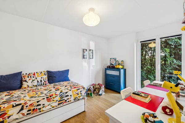 Spacieuse villa individuelle avec piscine 7