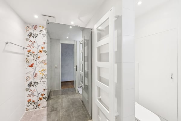 Spacieuse villa individuelle avec piscine 8