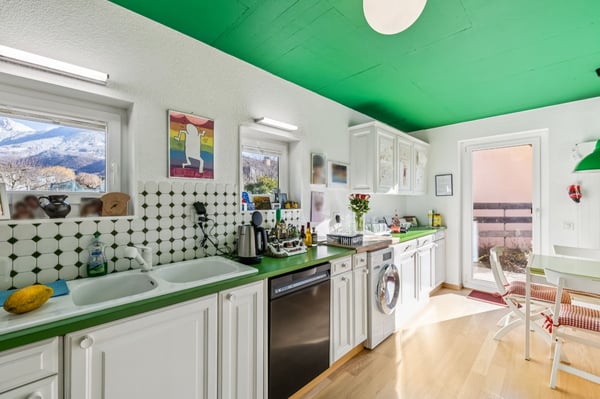 Spacieuse villa individuelle avec piscine 5