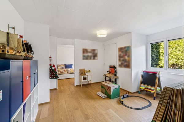 Spacieuse villa individuelle avec piscine 6
