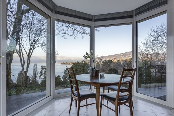 Luxueuse proprit, vue imprenable et situation unique ! 9
