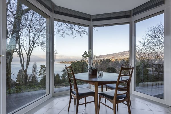 Luxueuse propriété, vue imprenable et situation unique ! 9