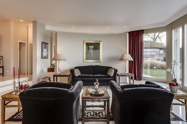 Luxueuse proprit, vue imprenable et situation unique ! 5