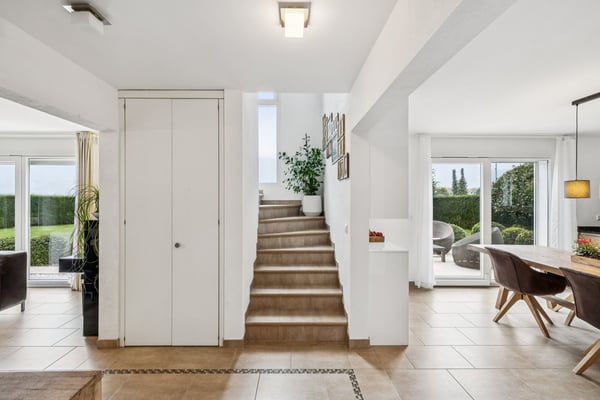 Magnifique villa individuelle, vue imprenable sur les Dents-du-Midi 8