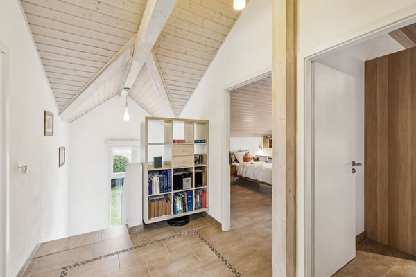 Magnifique villa individuelle, vue imprenable sur les Dents-du-Midi 9