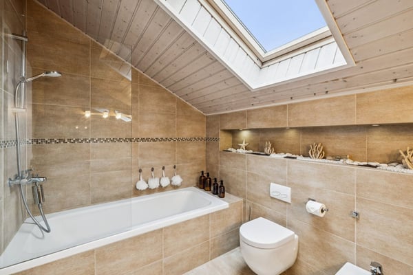 Magnifique villa individuelle, vue imprenable sur les Dents-du-Midi 13