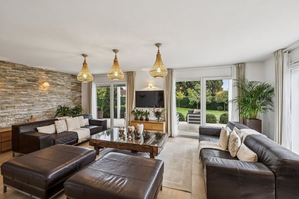 Magnifique villa individuelle, vue imprenable sur les Dents-du-Midi 4