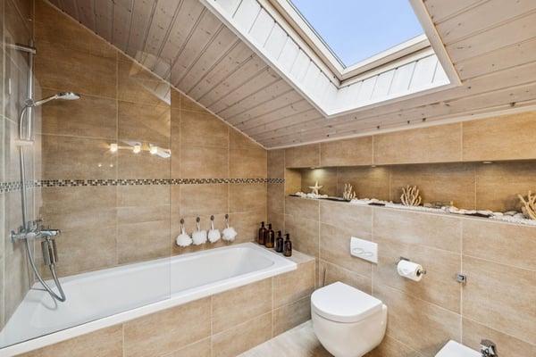 Magnifique villa individuelle, vue imprenable sur les Dents-du-Midi 13