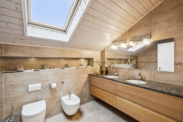 Magnifique villa individuelle, vue imprenable sur les Dents-du-Midi 12