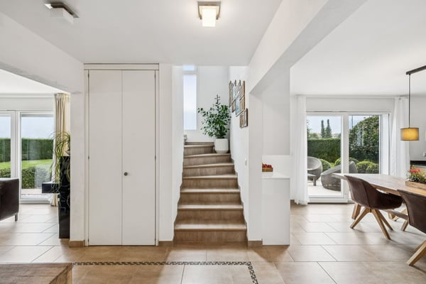 Magnifique villa individuelle, vue imprenable sur les Dents-du-Midi 8