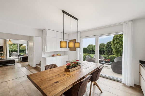 Magnifique villa individuelle, vue imprenable sur les Dents-du-Midi 3