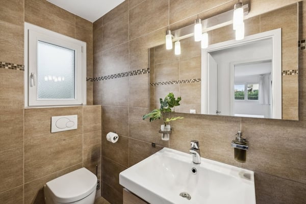 Magnifique villa individuelle, vue imprenable sur les Dents-du-Midi 7