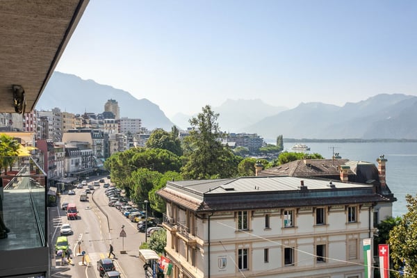 Montreux