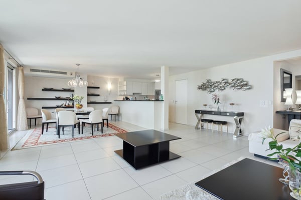 PRESTATIONS HAUT DE GAMME au centre-ville, vue lac et montagnes 5
