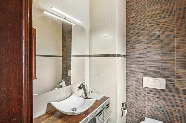Propriété de Maître de 9 pièces avec piscine 10