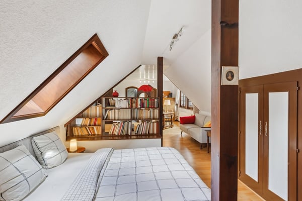 Propriété de Maître de 9 pièces avec piscine 13