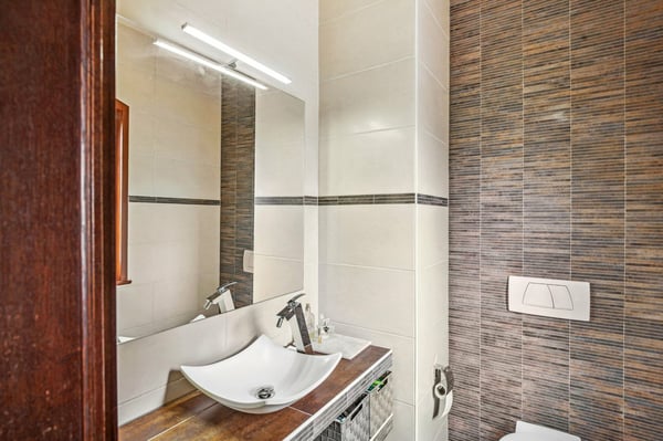 Propriété de Maître de 9 pièces avec piscine 10