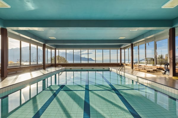 En exclusivité : Appartement à rénover avec vue exceptionnelle 10