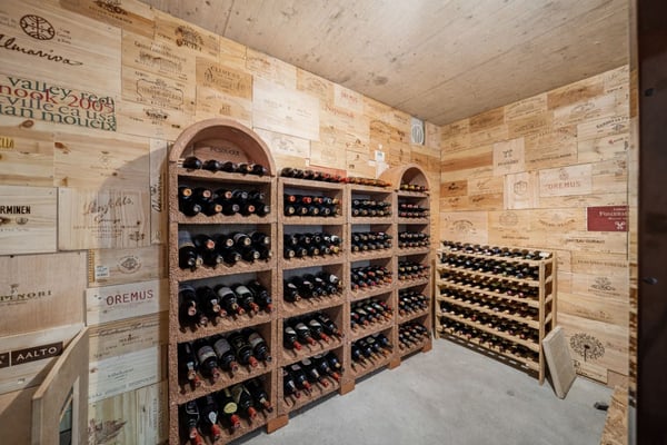 Villa familiale de 10 pièces - Standard équivalent Minergie 12