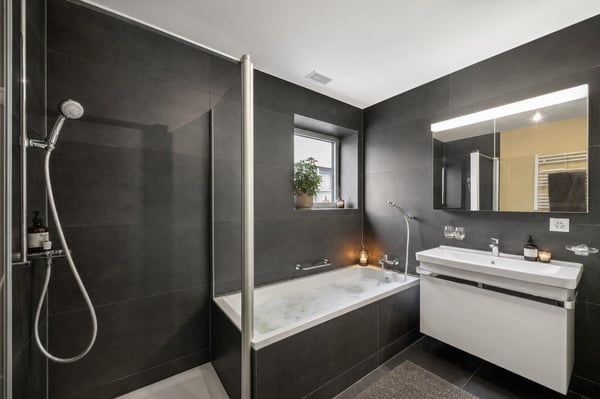 Appartement moderne en duplex au centre de Villeneuve 6