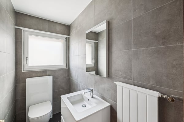 Grande maison individuelle avec grand entresol aménagé 7