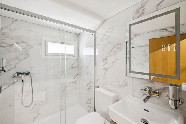 Grande maison individuelle avec grand entresol aménagé 5