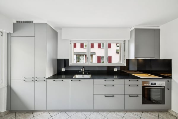 Grande maison individuelle avec grand entresol aménagé 3