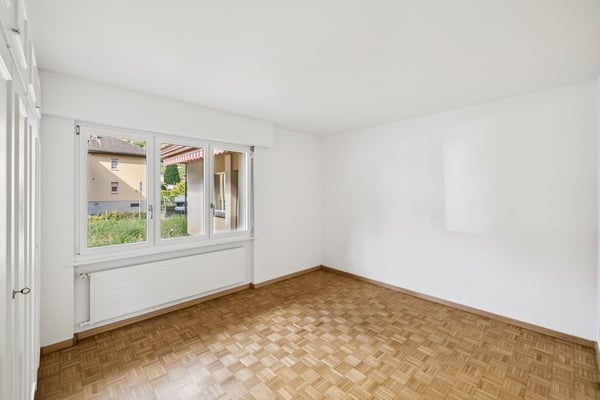 Grande maison individuelle avec grand entresol aménagé 13