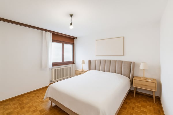 Spacieux appartement de 4,5 pièces en rez-de-jardin 5