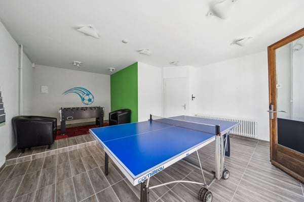 Immeuble mixte sur les hauts de Montreux 6