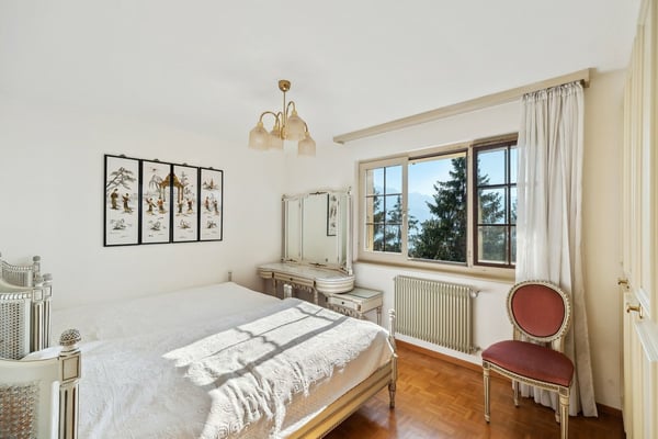 Spacieux appartement proche centre et avec vue sur le lac 9