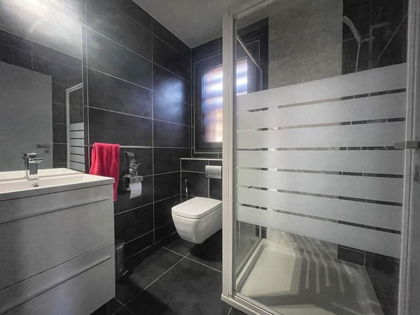 Magnifique chalet moderne avec une vue imprenable 10