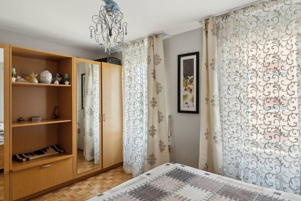 Belle opportunité pour cet appartement actuellement loué 12