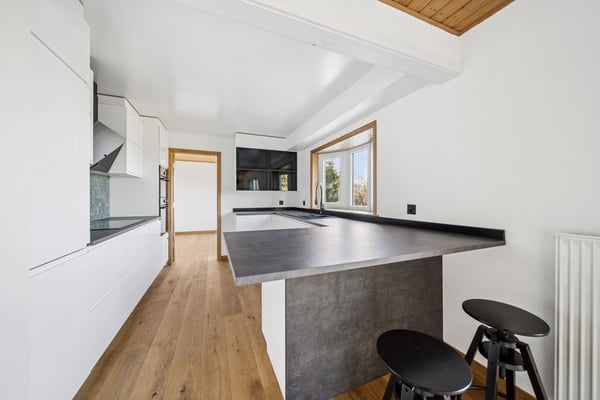 L'Écrin du Léman - Villa d'Exception à Caux 9