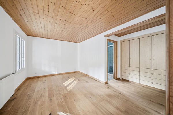 L'Écrin du Léman - Villa d'Exception à Caux 6