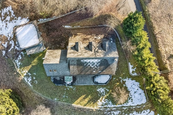 L'Écrin du Léman - Villa d'Exception à Caux 4