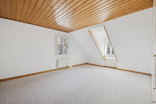 L'Écrin du Léman - Villa d'Exception à Caux 12