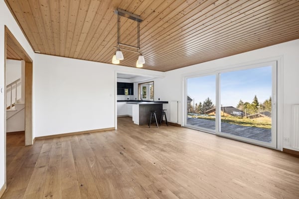 L'Écrin du Léman - Villa d'Exception à Caux 7