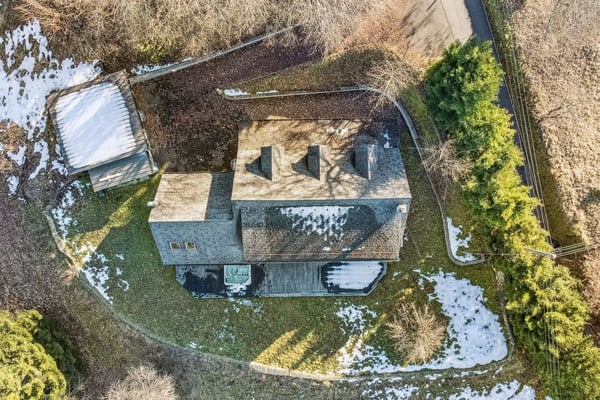 L'Écrin du Léman - Villa d'Exception à Caux 4
