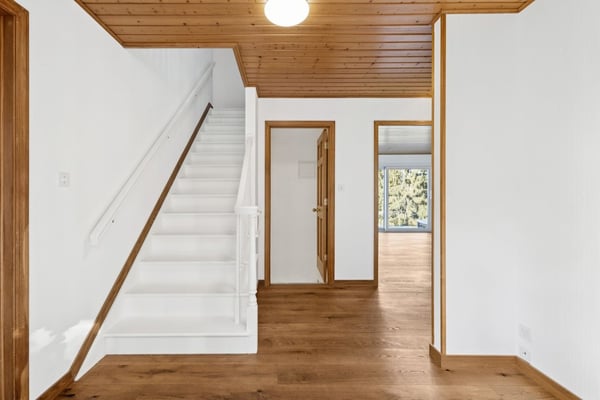 L'Écrin du Léman - Villa d'Exception à Caux 5