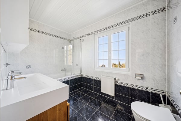 L'Écrin du Léman - Villa d'Exception à Caux 13
