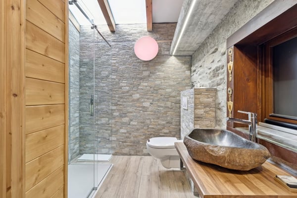 Prestigieux chalet rustique chic au coeur des Portes du Soleil 11