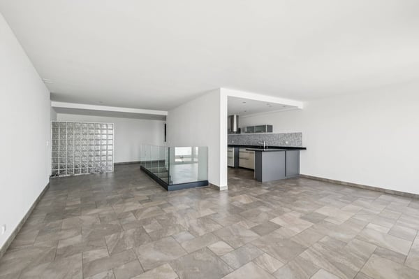 Duplex élégant avec panorama sur le Léman 3
