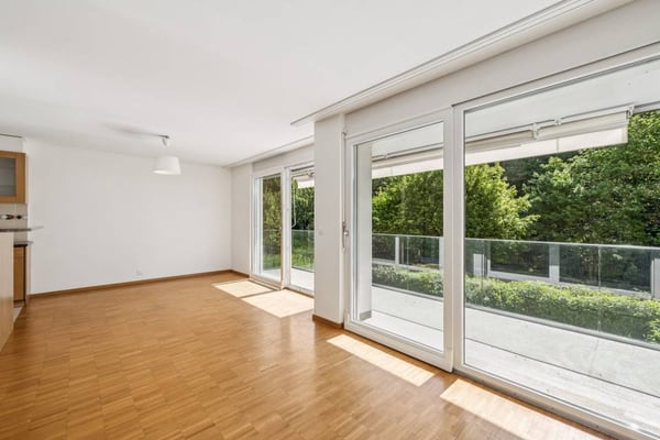 Appartement de 4,5 pièces dans un cadre verdoyant 5