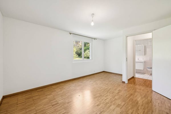 Appartement de 4,5 pièces dans un cadre verdoyant 9