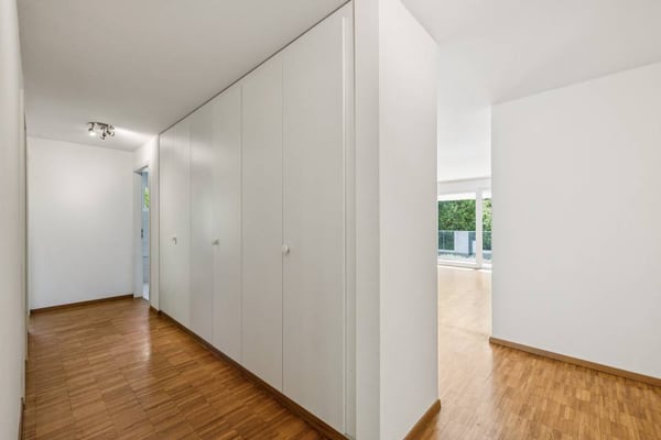 Appartement de 4,5 pièces dans un cadre verdoyant 8