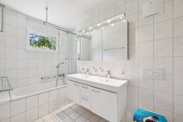 Appartement de 4,5 pièces dans un cadre verdoyant 11