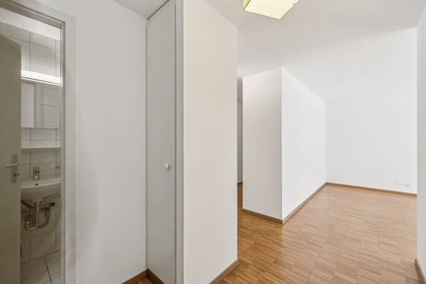 Appartement de 4,5 pièces dans un cadre verdoyant 7