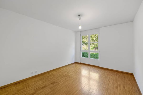 Appartement de 4,5 pièces dans un cadre verdoyant 12