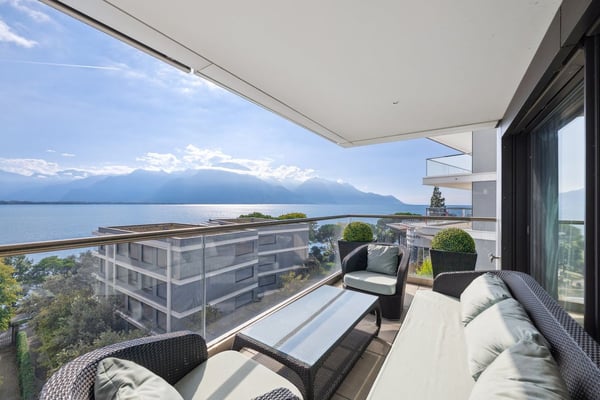Exclusivité Sotheby's à deux pas du lac ! 2